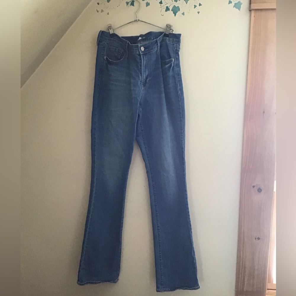 Old Navy, Tall, Curvy Bootcut
